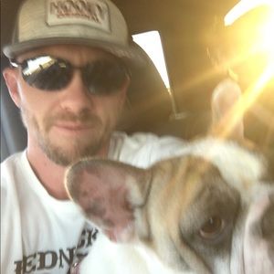 Meet your Posher, Mark